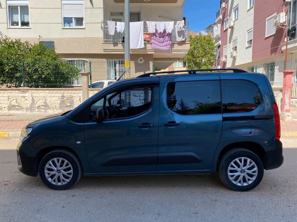 kusursuz orjinal sıfır ayarinda - 15