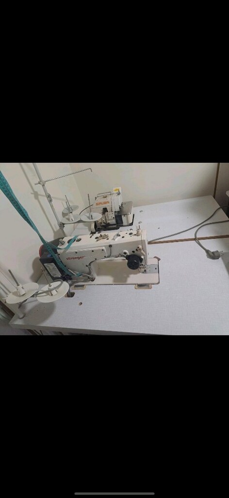 Çok Uygun Fiyata Çocuk Abiyeleri Makineler, Askılıklar ve Daha Fazlası - 5
