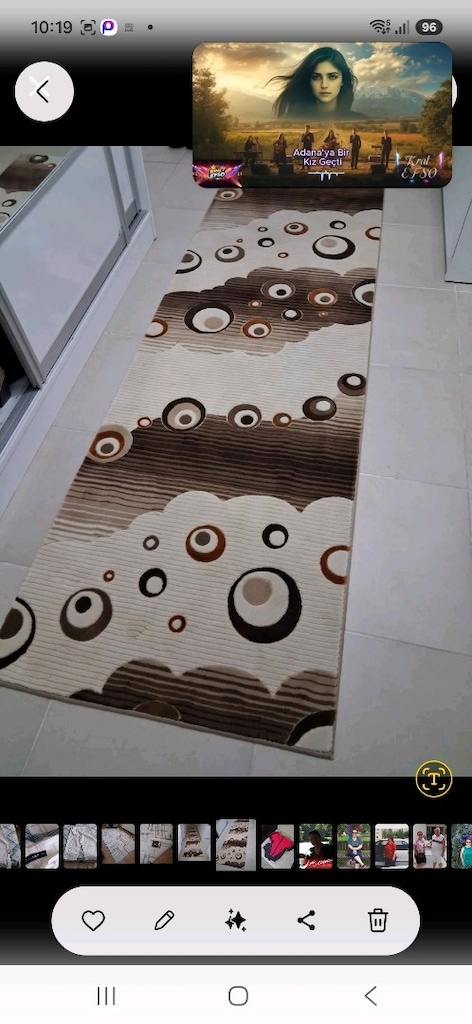 4 ve 2, 5 mk yolluk koyunlu marka - 2