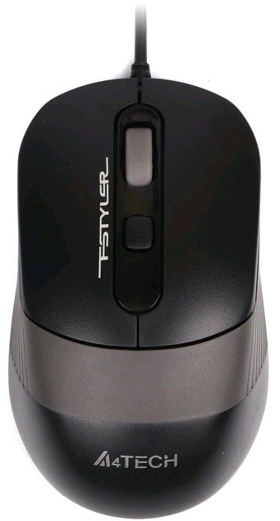 A4Tech A4 Tech F1010 Q Usb Klavye + Optik Mouse Set - 3