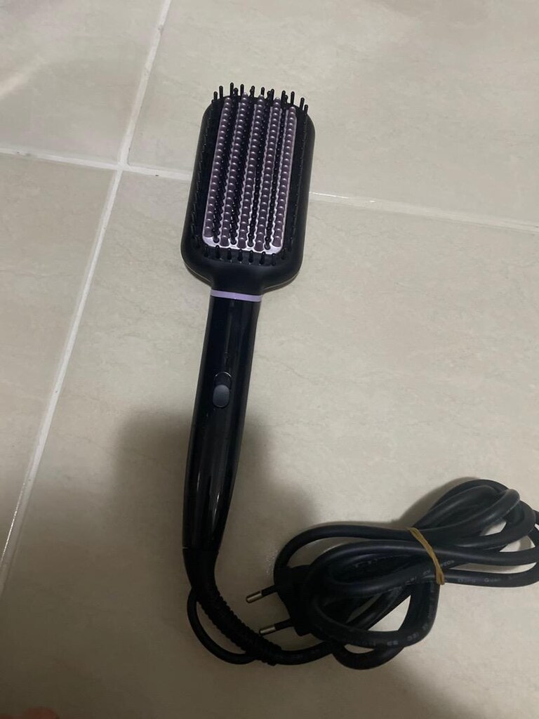 PHILIPS SAÇ DÜZLEŞTİRİCİ - 3