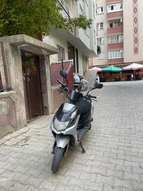 ARORA ARA AR 50-11 PAZARLIK VARDIR