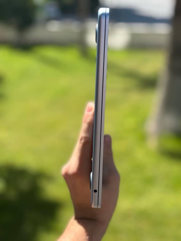 MACBOOK AİR M4 PİL %100 3 AYLIK KUTULU FATURALI GARANTİLİ PİL DEVRİ 13 - 3