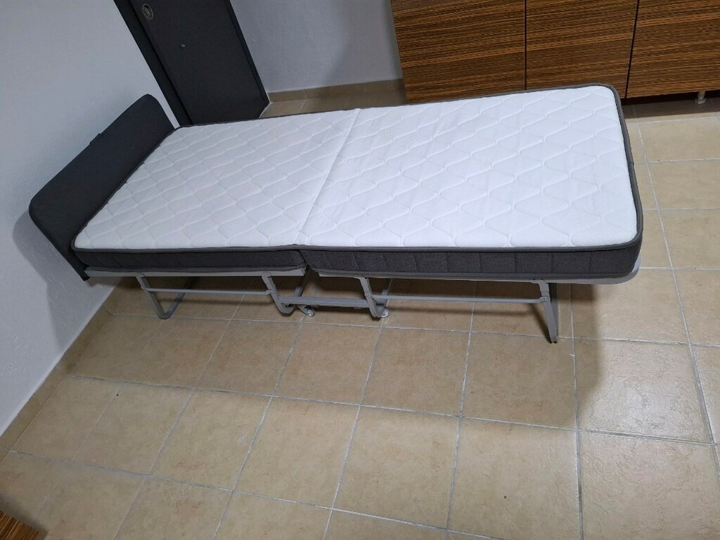 Yataş katlanabilir flexbed yatak - 5