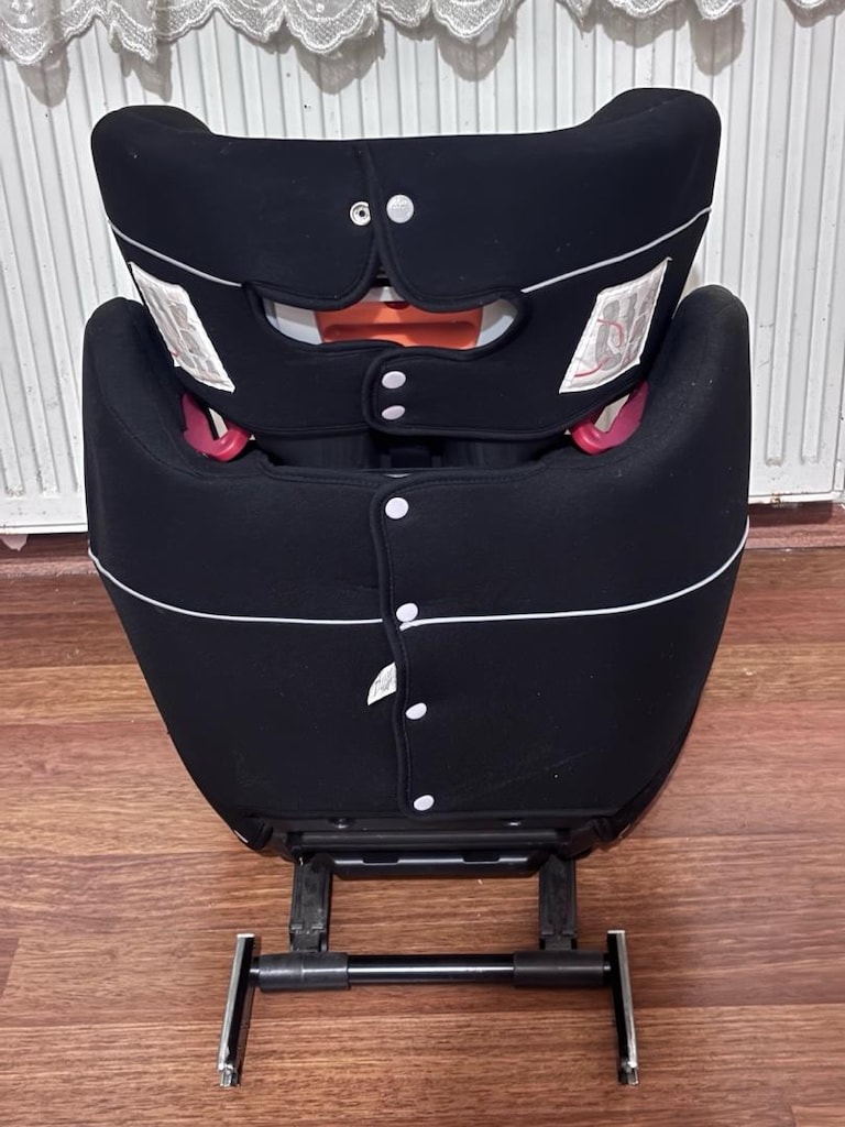 cybex free fix oto koltuğu - 2