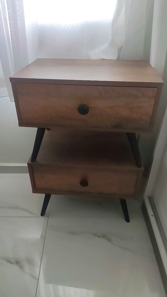 2. El Muhtelif Az kullanılmış Lüks Modern Ev Eşyaları - 8