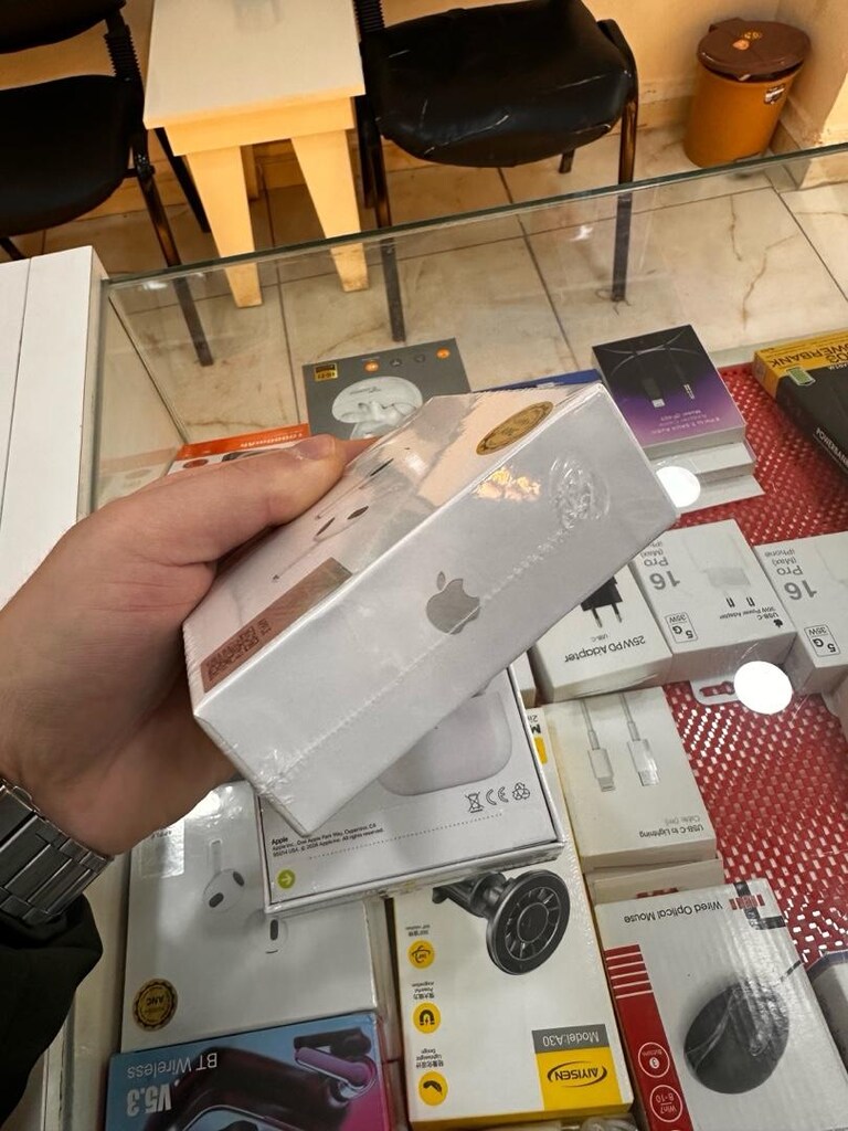 orjinal yurd dışı aripods 3 nesil bleutooth kulaklık kampanya 450 tl - 3