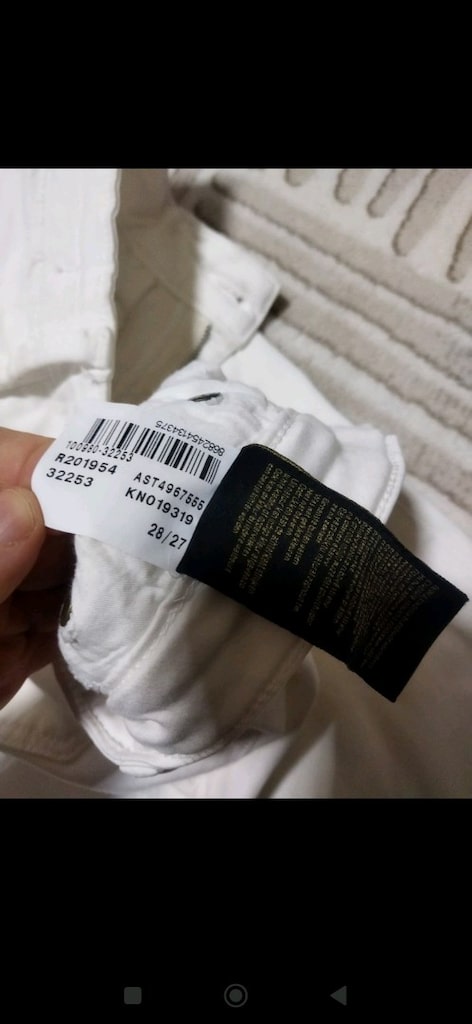 mavi marka pantolon ve bluz takım ayrıda satılır - 5