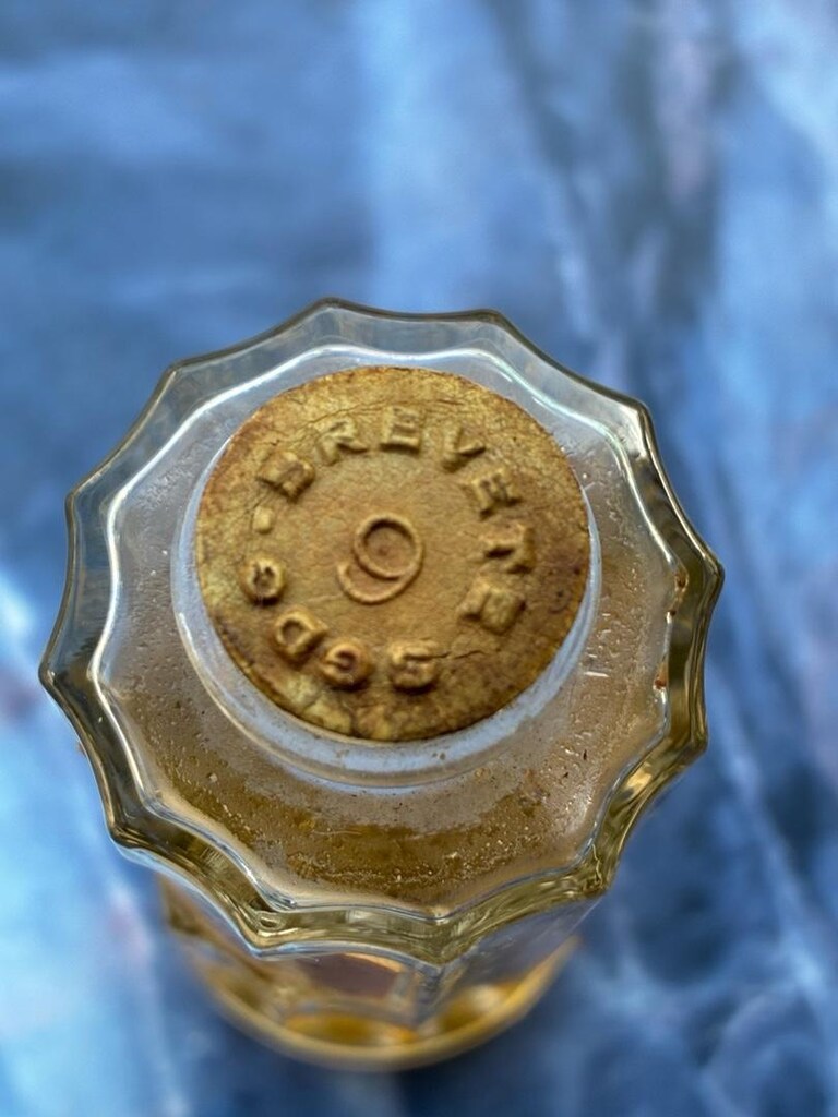 şişe - 3