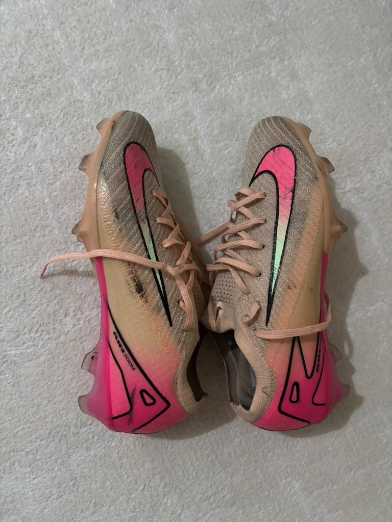 nike krampon ter temiz