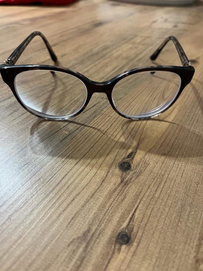 guess kadın optik gözlük - 2