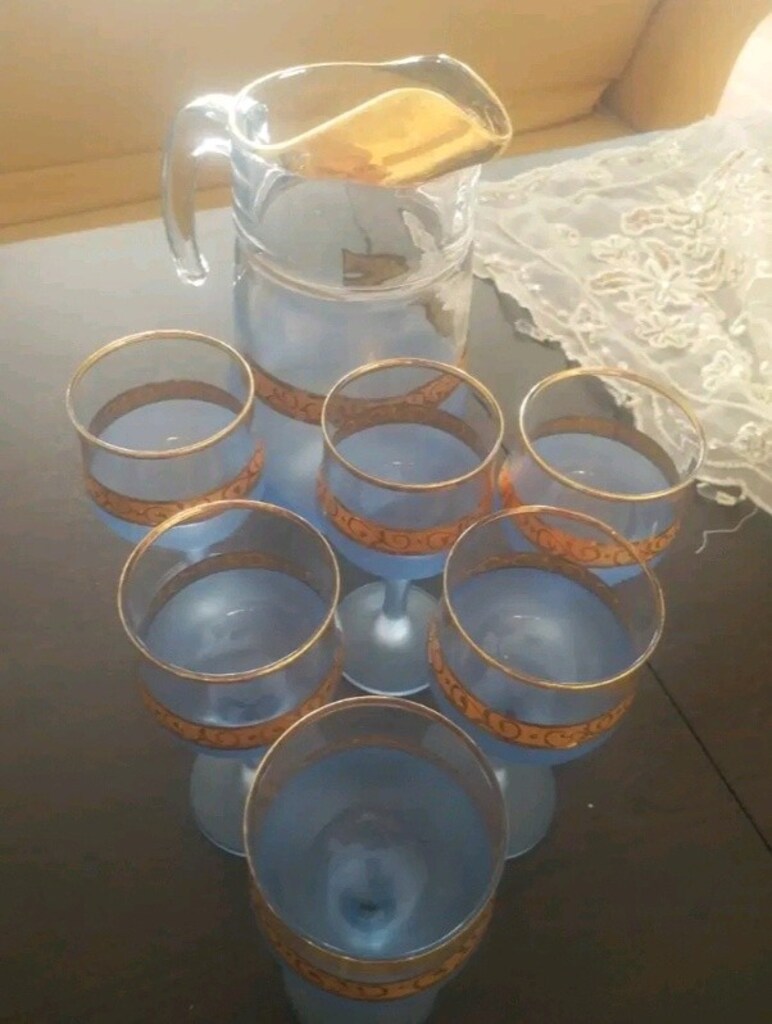 Kadeh Takımları - 13