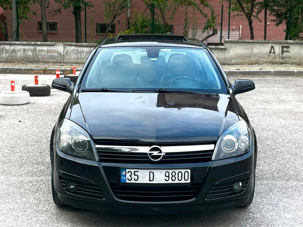 sahibinden satılık otomatik vites opel astra cozmo paket - 3