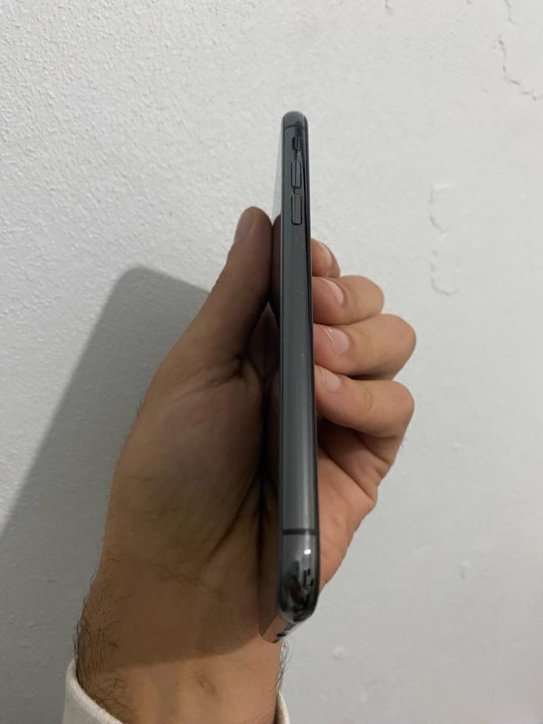 YURTİÇİ İPHONE X 64 GB PİL 100 - 4