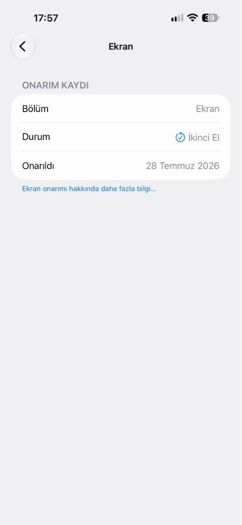 iPhone 17 Pro Max - 11