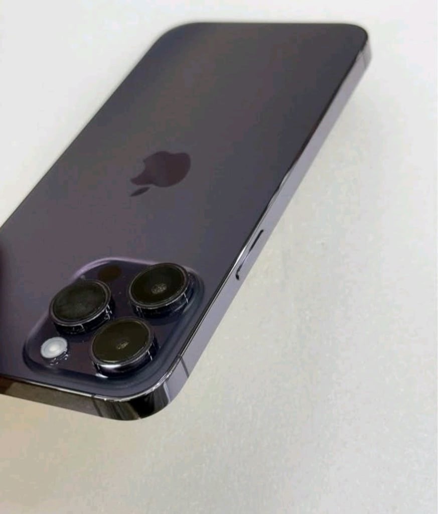 İlk Sahibinden İPhone 14 Promax - 4