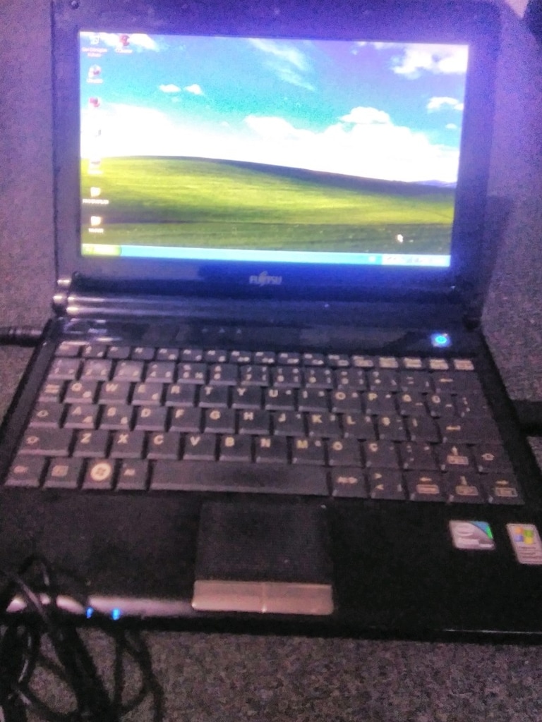bilgisayar mini netbook - 2