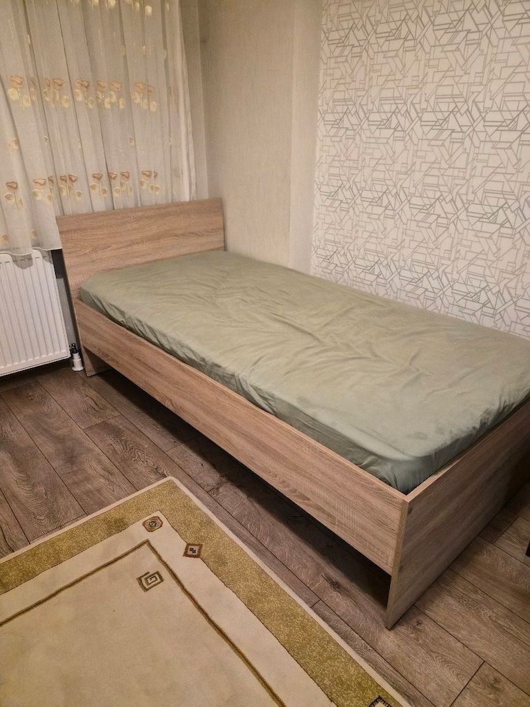 Adore Tek kişilk karyola - 2