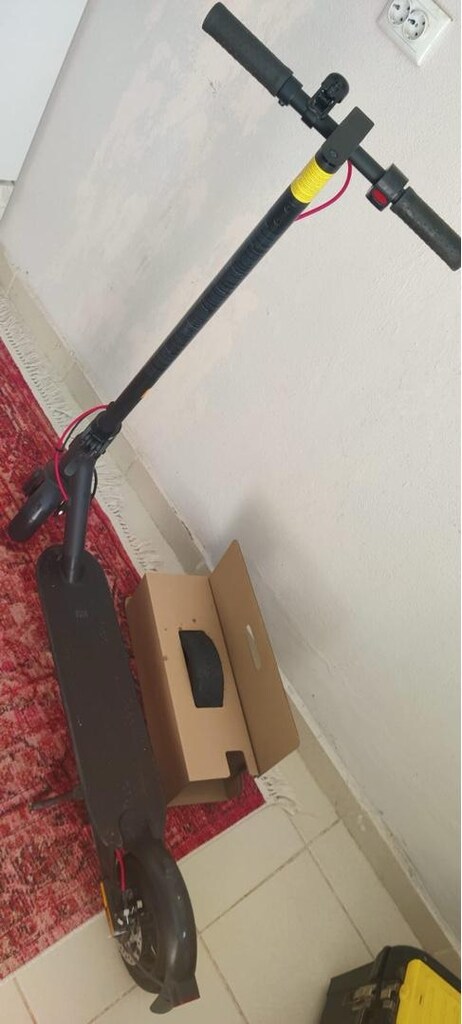 Xiaomi Pro2 Elektrikli Scooter - 3