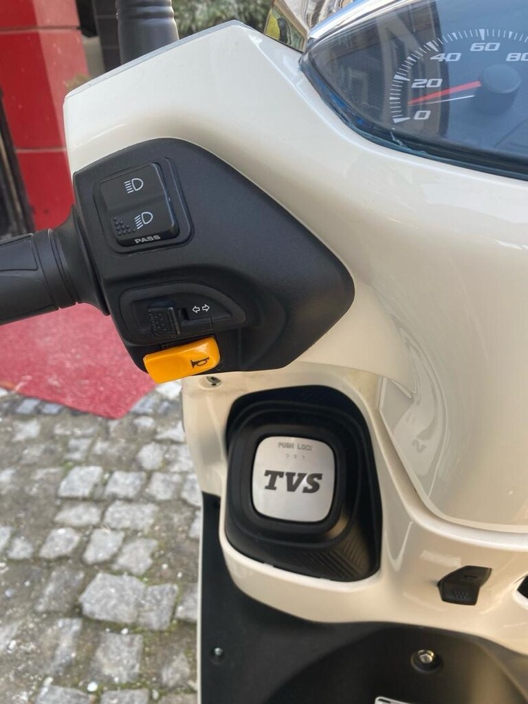Tertemiz 125 Jupiter - 7