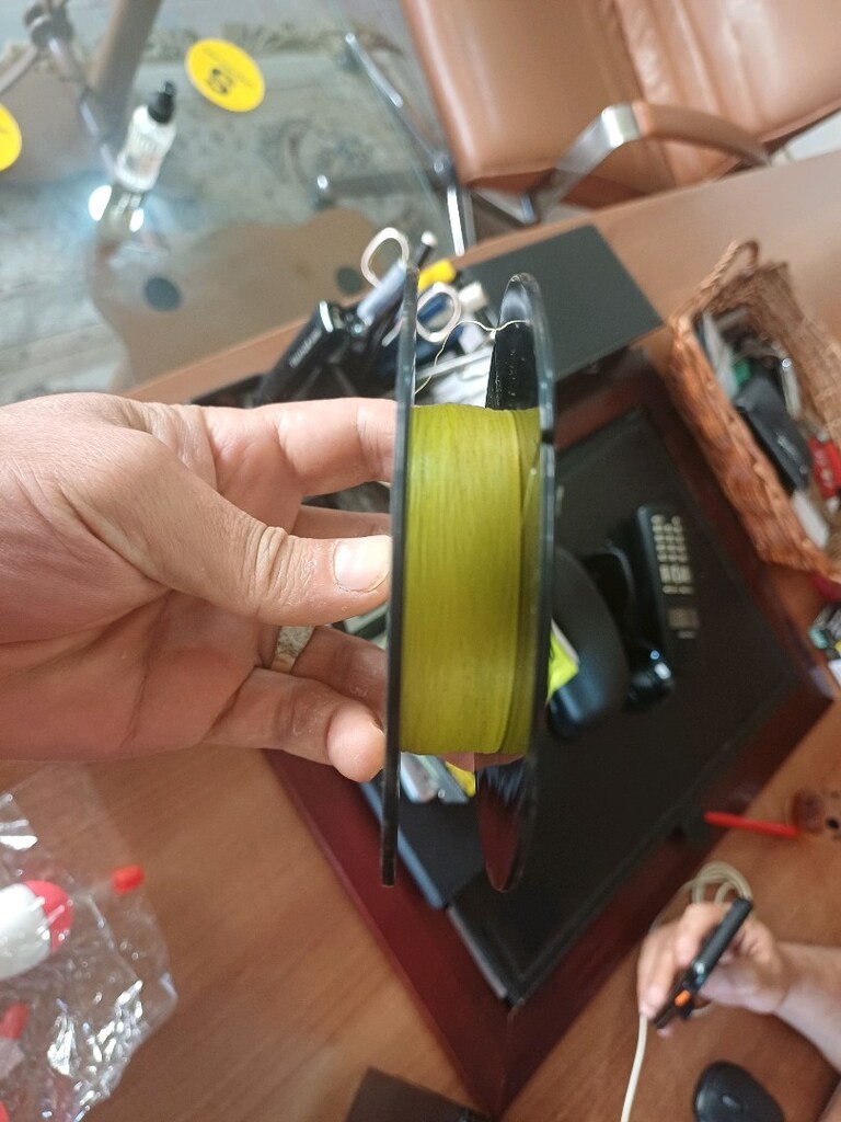 03pe 100mt kaliteli lrf ip.misina - 2