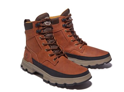 Timberland Outdoor Bot