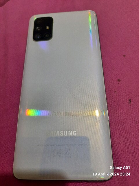 Samsung a71 128 gb