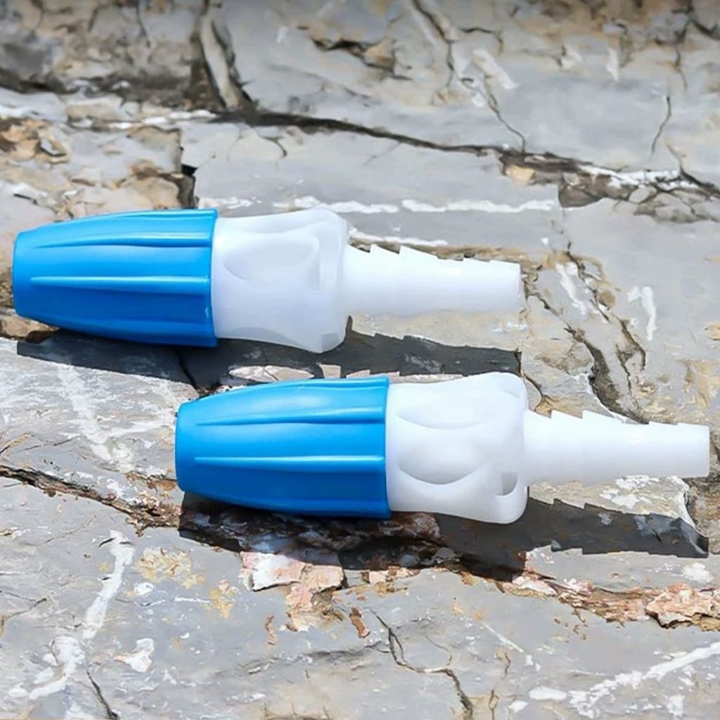 SN-25975 Yüksek Basınçlı Bahçe Yıkama Hortum Başlığı - 3
