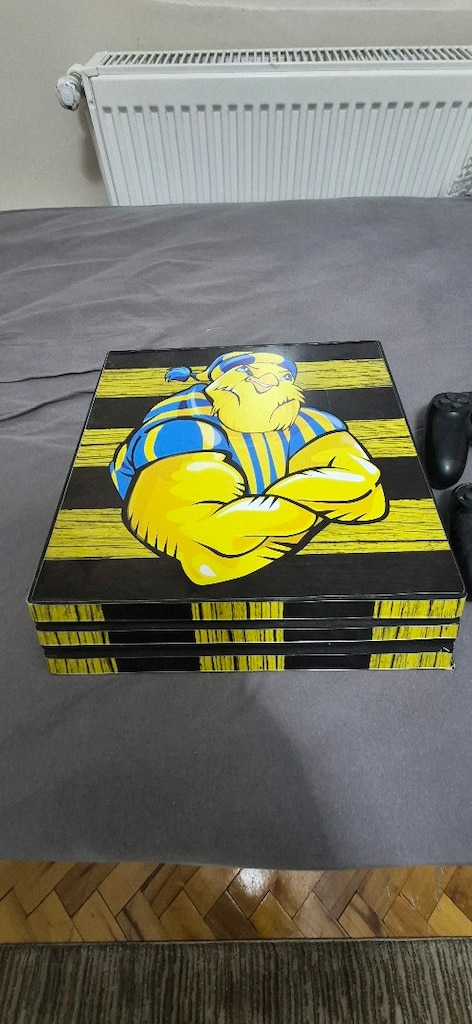 PS 4 ÇOK ACİL SATILIK - 3