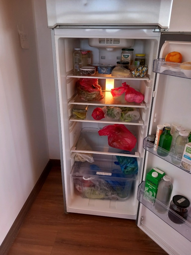 Beko Inox Nofrost Buzdolabi - 10