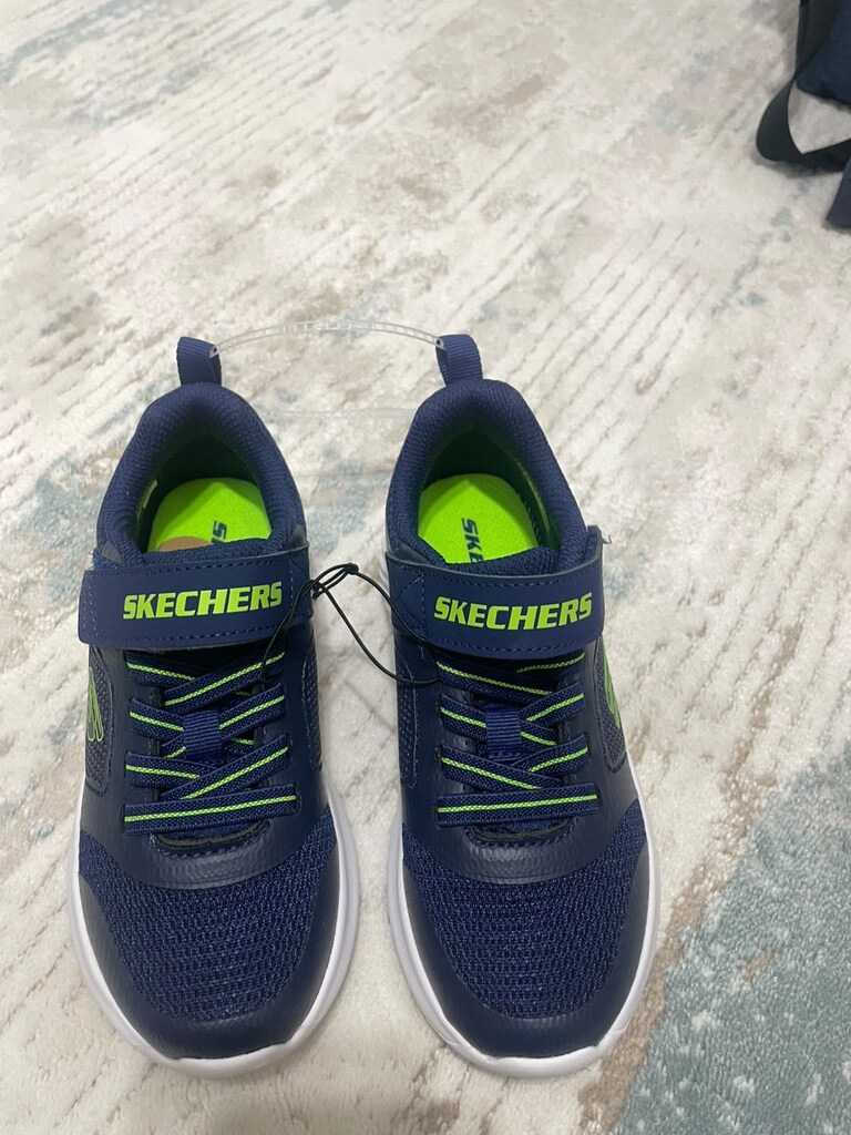 Skechers Çocuk Ayakkabısı - Sıfır - 28 numara - 4