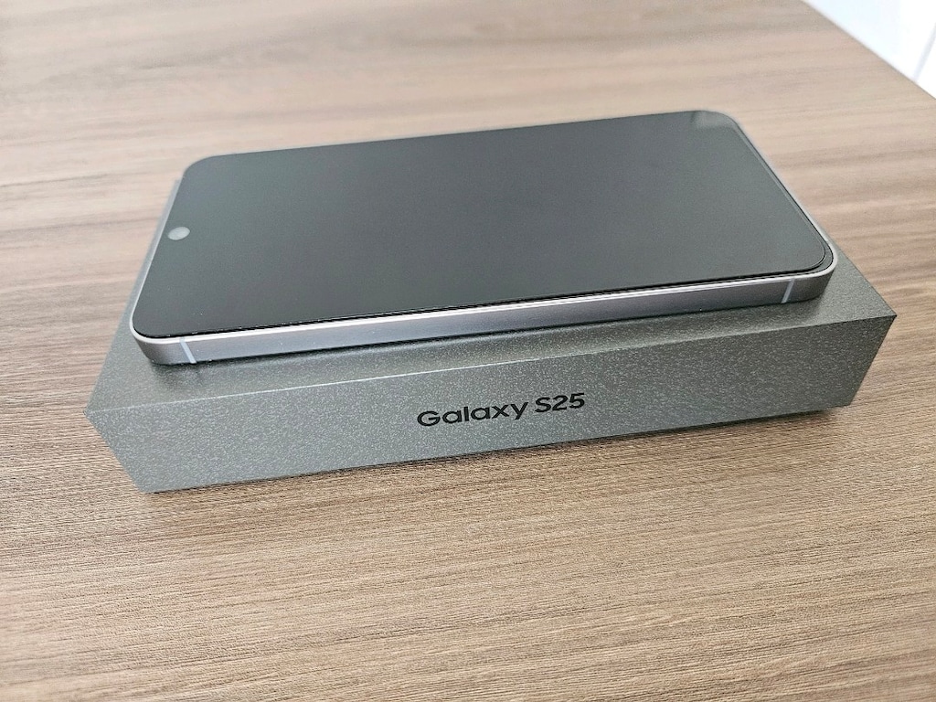 Samsung Galaxy S25 12/256 (Türkiye Garantili) - 5
