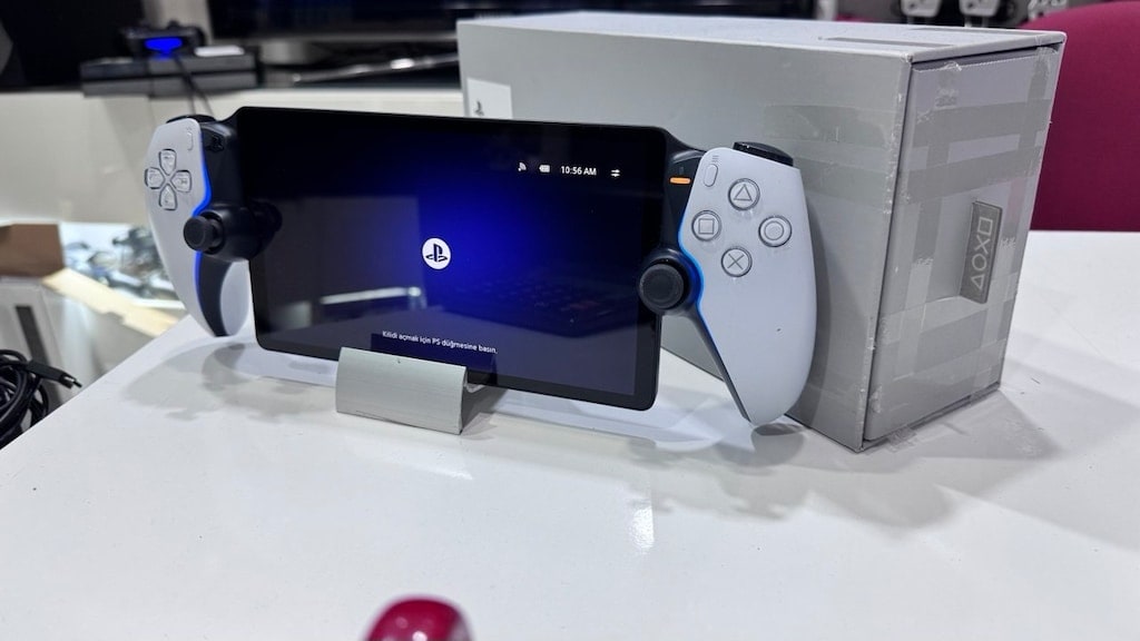 PLAYSTATION PS5 PORTAL - 2 EL TEMİZ - 7
