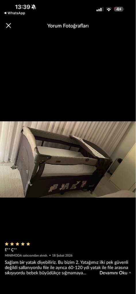 PREGO PREMIUM ANNE YANI OYUN PARKI (YATAK HEDİYELİ)