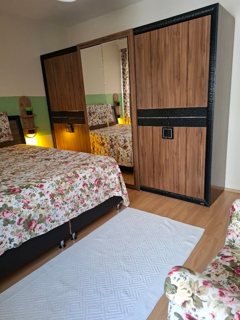 Bellona KOMPLE Yatak Odası Takımı TERTEMİZ - 11