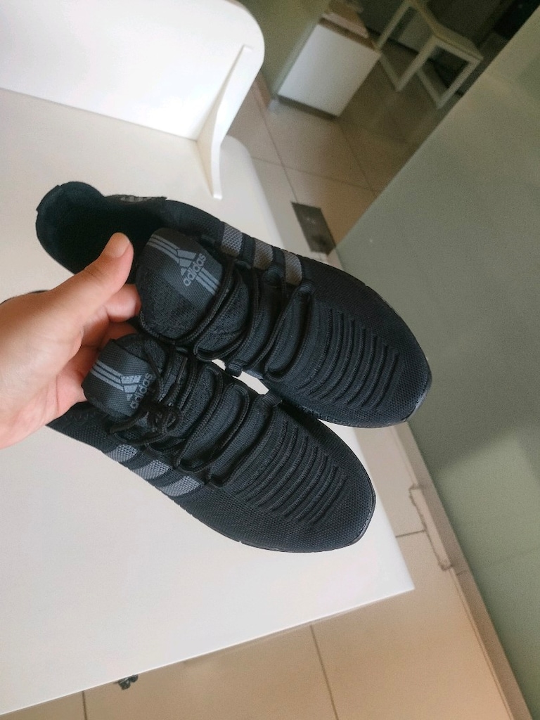 Adidas erkek ayakkabı 42 no (FiYAT SONDUR) - 4