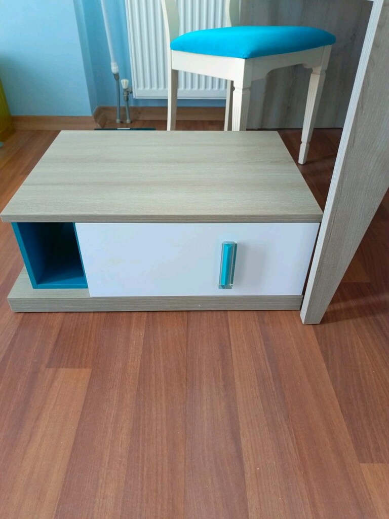 çocuk odası ve balkon masası - 10