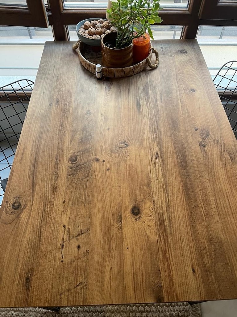 Yemek ve/veya çalışma masası - 3
