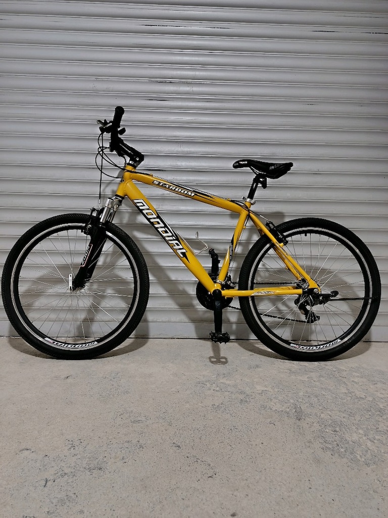 Bisiklet - 3