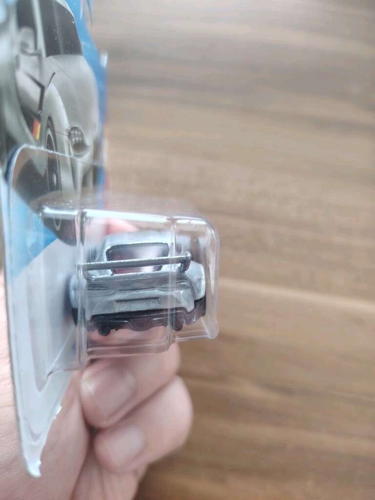 Hot wheels 20 toyota gr supra - 3