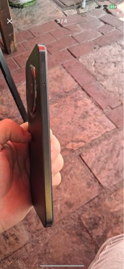 Tecno 30 c tr cihazı - 3