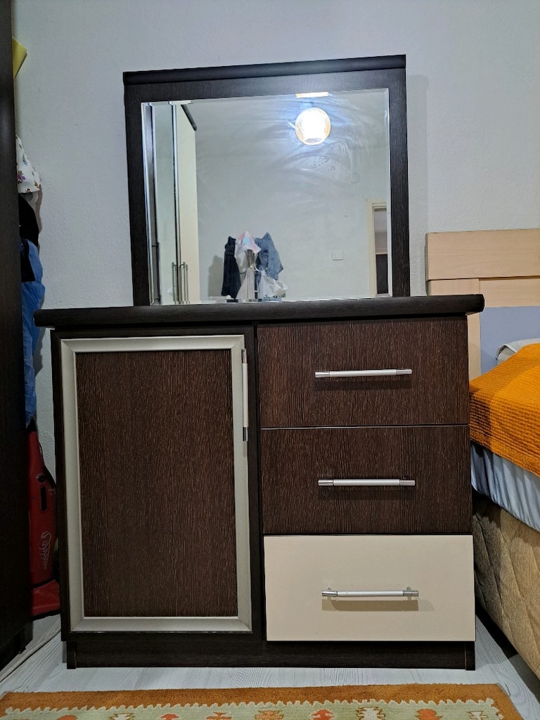 Yatak odası takımı - 3