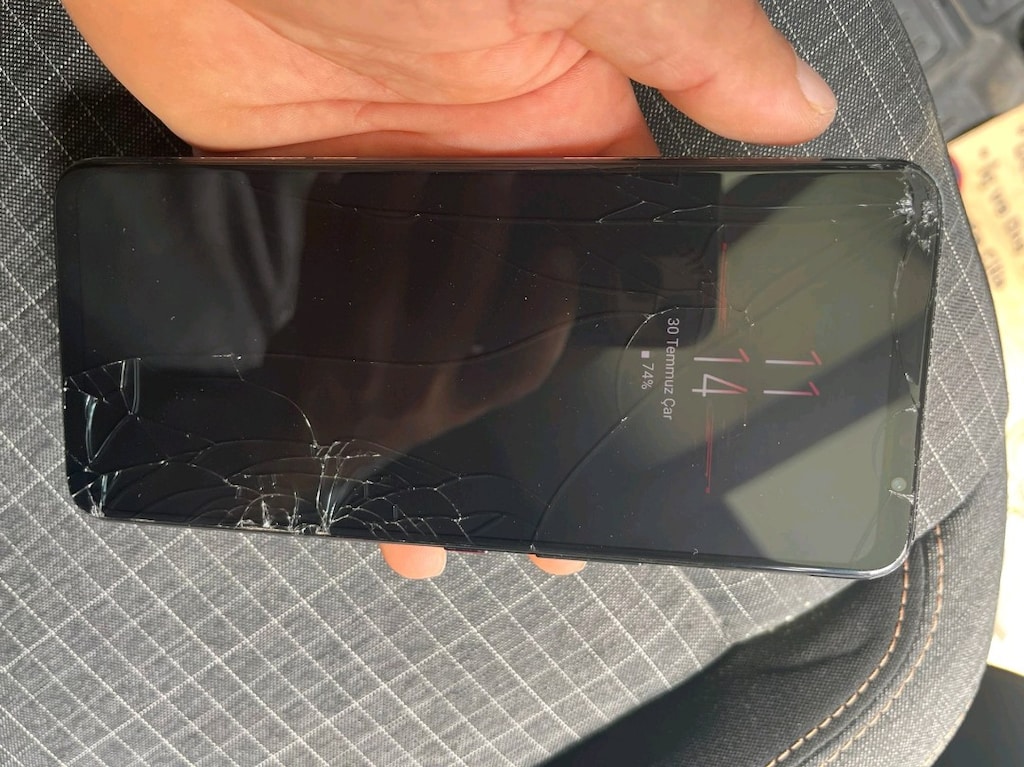 Asus rog phone 6 - 10