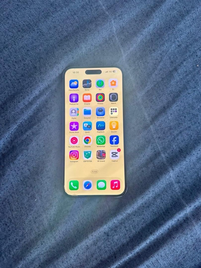 İPHONE 14 PRO MAX ACİLL - 5