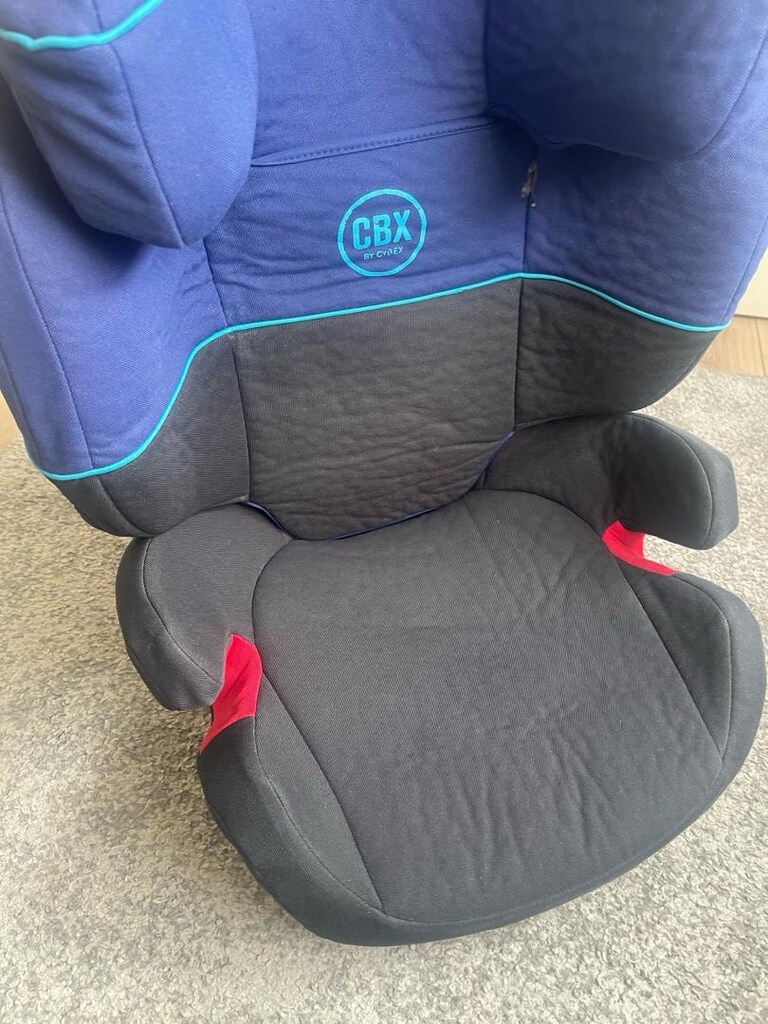 cybex oto koltuğu - 6