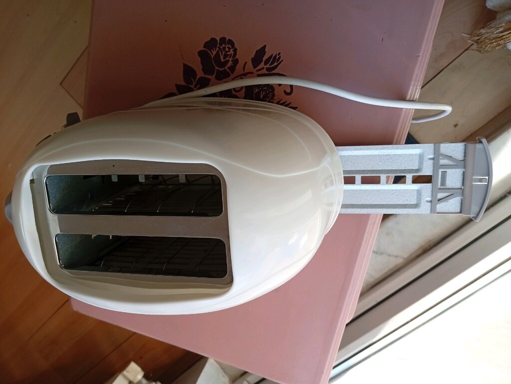 simbo ekmek kizartma - 3