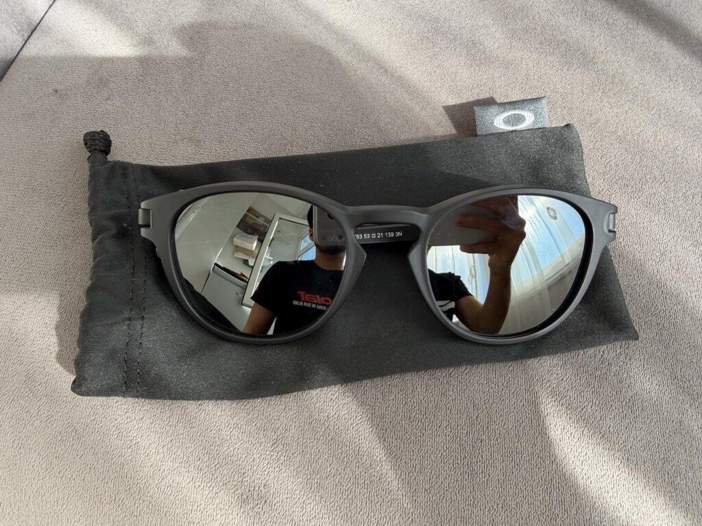 Oakley gözlük - 2
