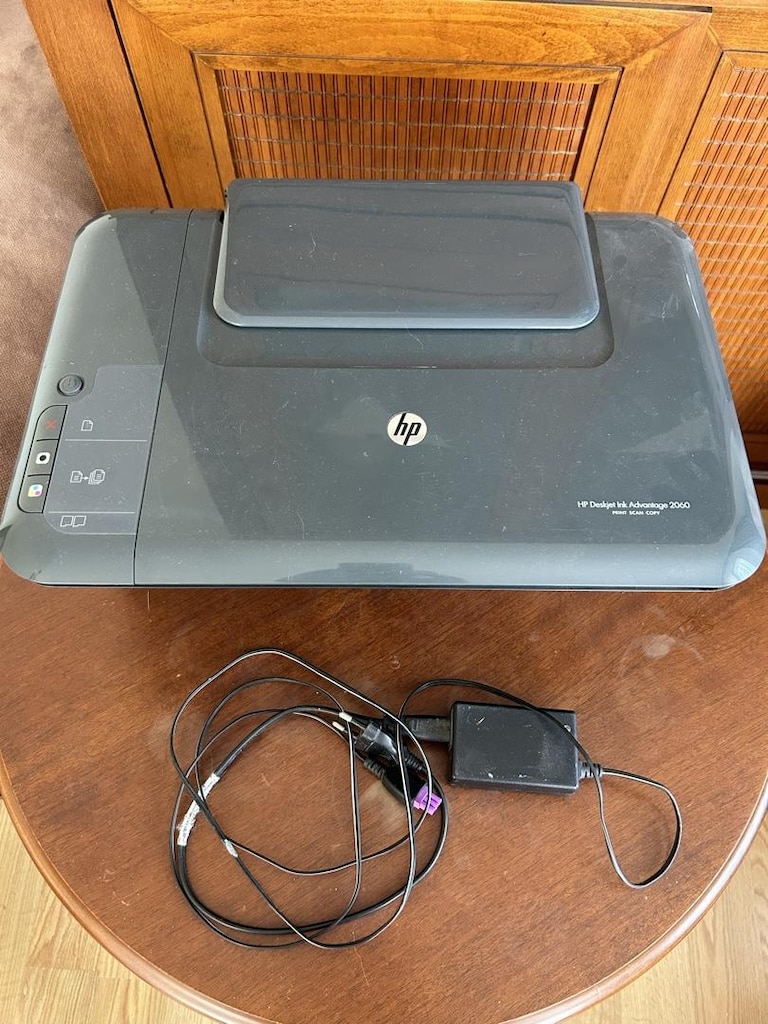 hp yazıcı 2060 tarayıcı