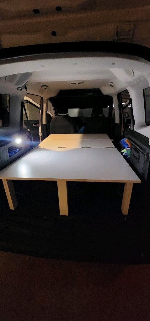 Mini karavan - 3