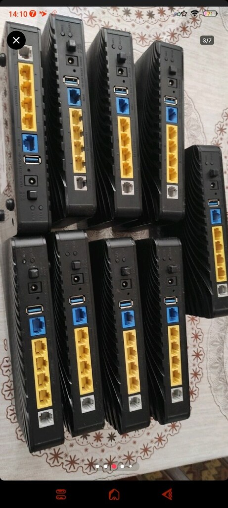vdsl modemler 6ay iade garantili fiyat son - 2